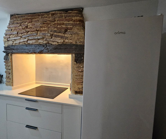 Charming newly renovated T1 in historical Alfama