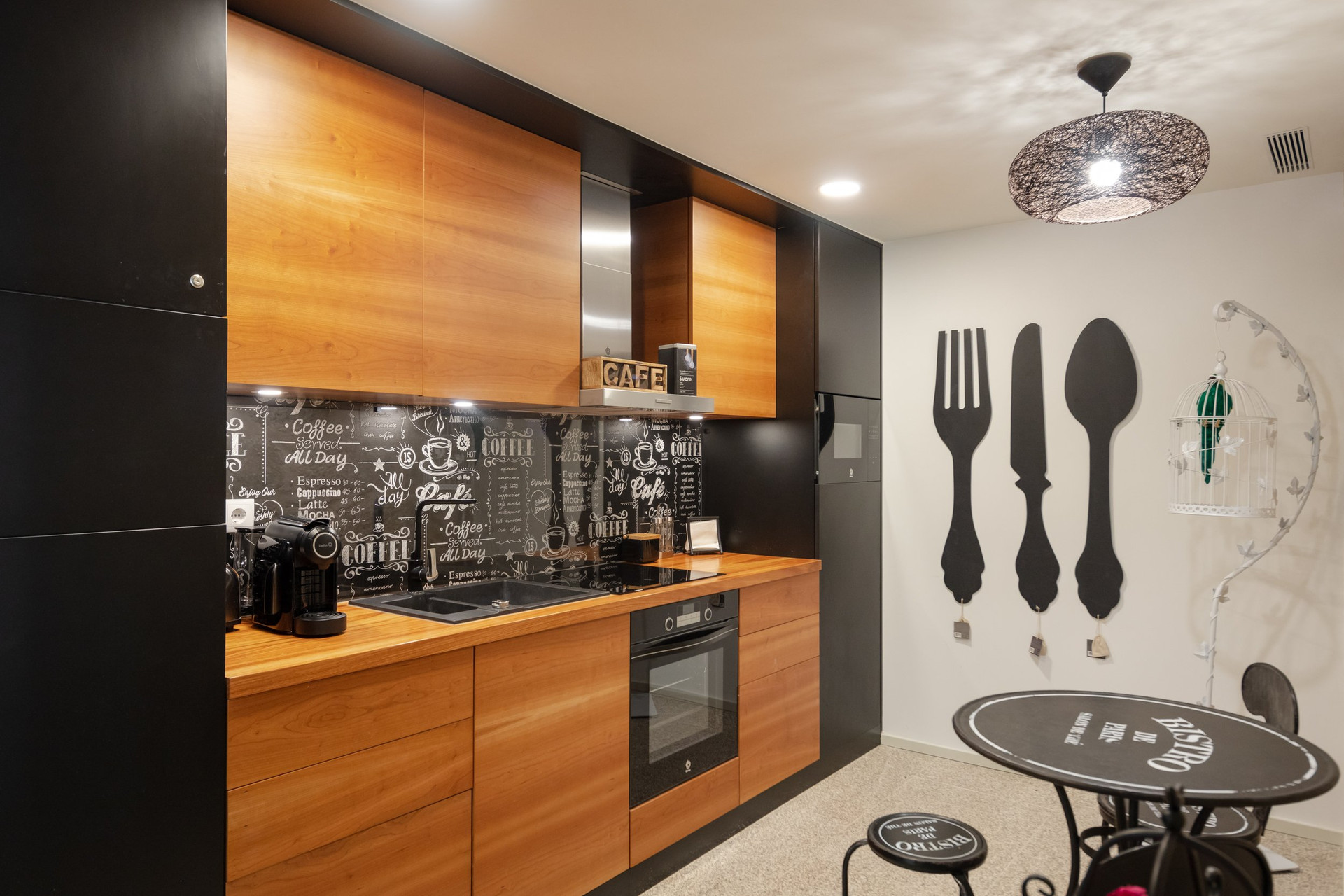 cozinha