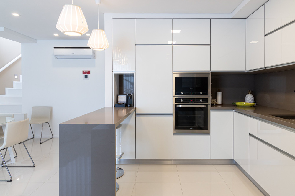 Mifi Beach Luxury Duplex by MP preview