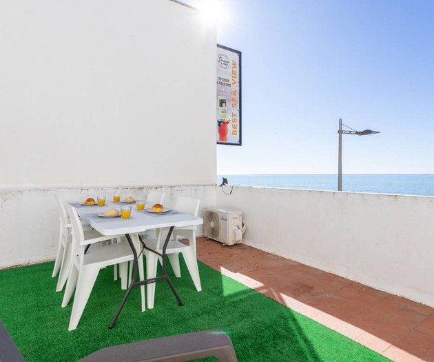 Apartment for rent Albufeira