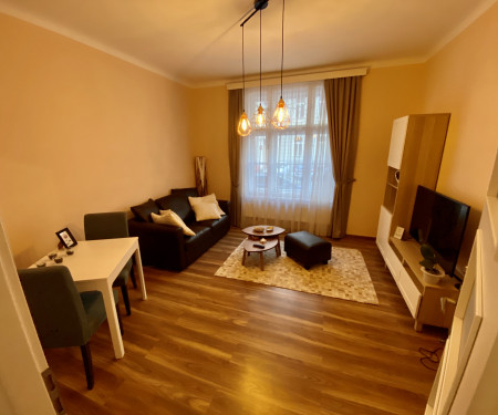 Flat for rent  - Prague 3 - Zizkov
