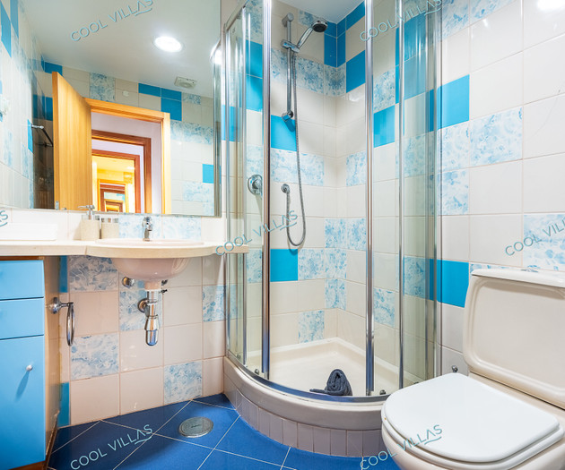 Marina Water View Apartment - wifi, aircon