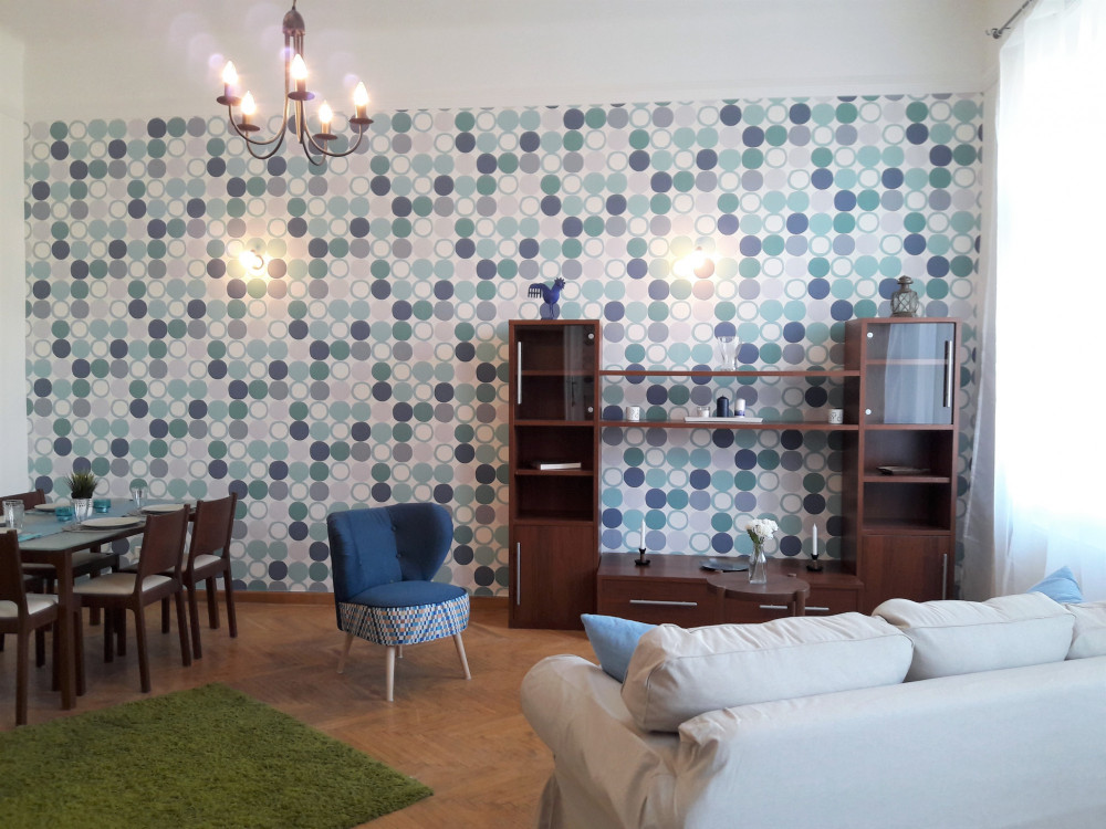 Andrássy 56 luminous and cozy flat near Oktogon preview