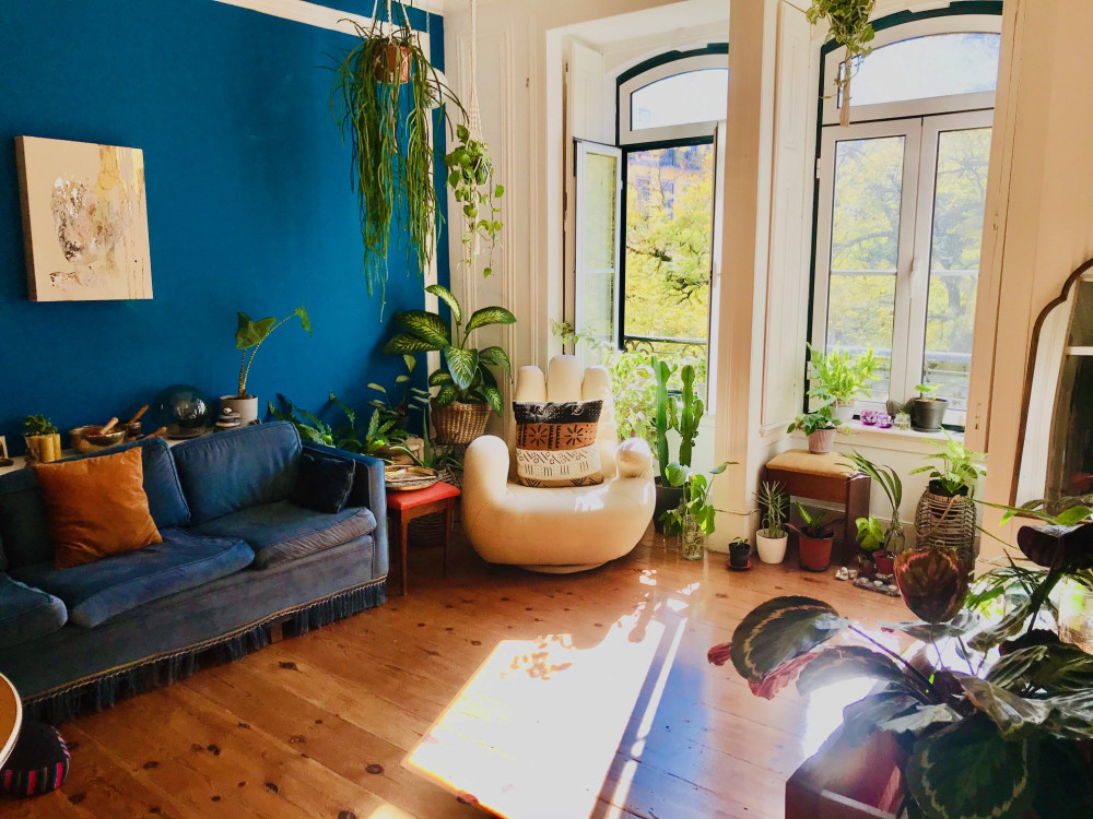 Bohemian & Spacious 110m2 + Prime location preview