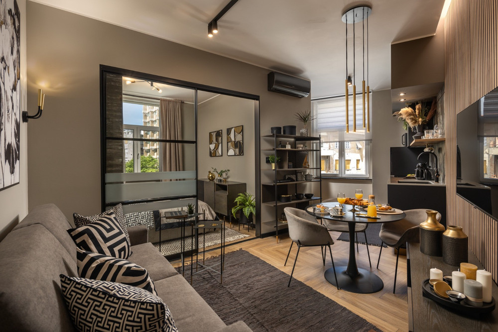 Nautilus Luxury Apartments 1 preview
