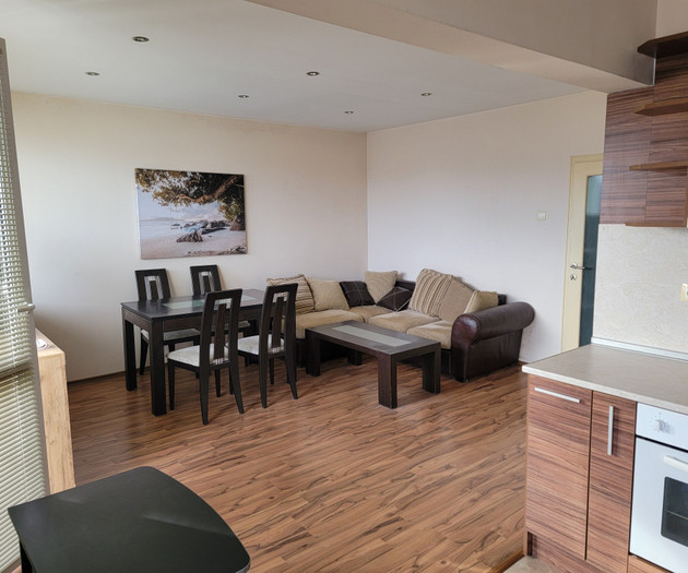 Comfortable 2BR City & Beach Apartment – Ideal fo