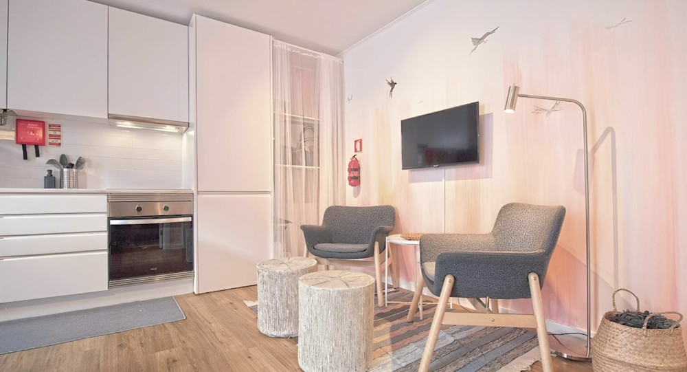 Your Sweetest Little Studio 3 by Homeful Homes preview