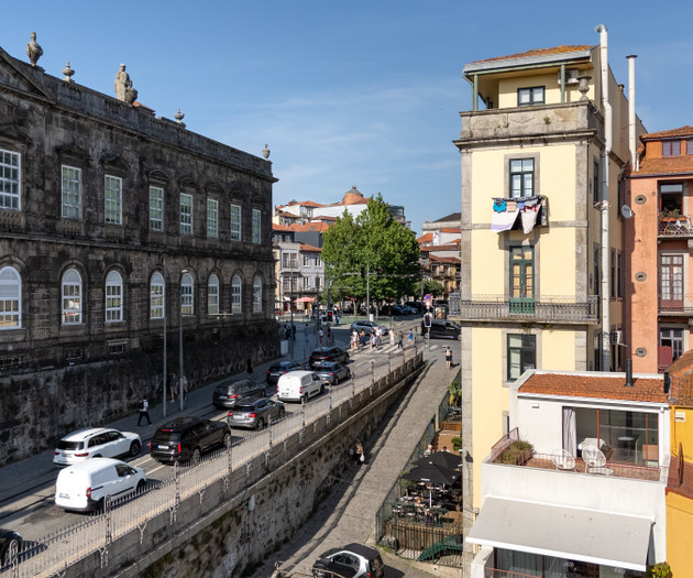 VIVA - Laje Triplex Serviced Apartments