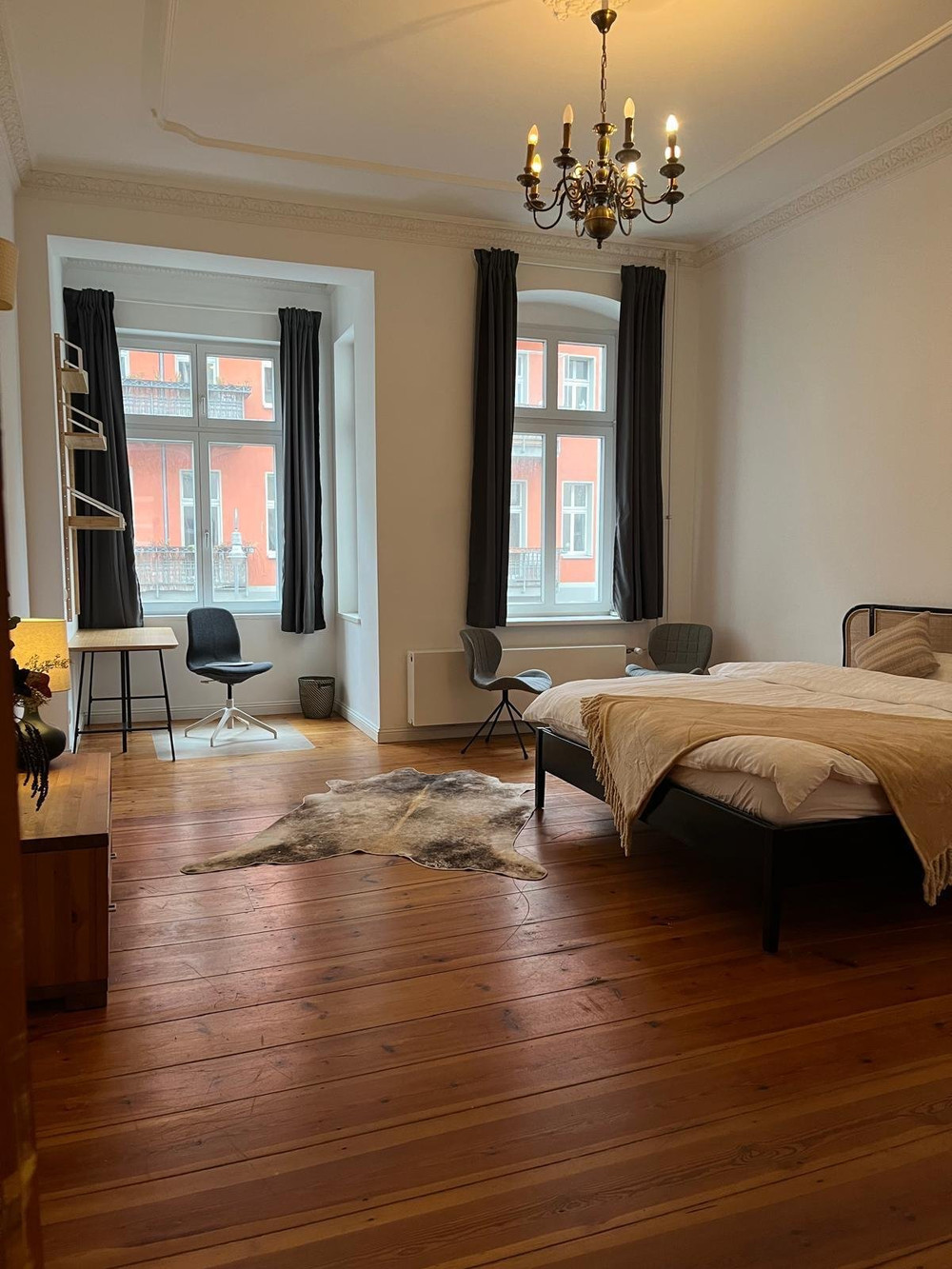 Stylish Living in the Heart of Friedrichshain preview