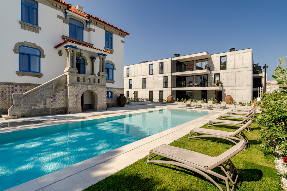 Alma Palace • Luxury Apt • Pool&Gym • Beach&River preview