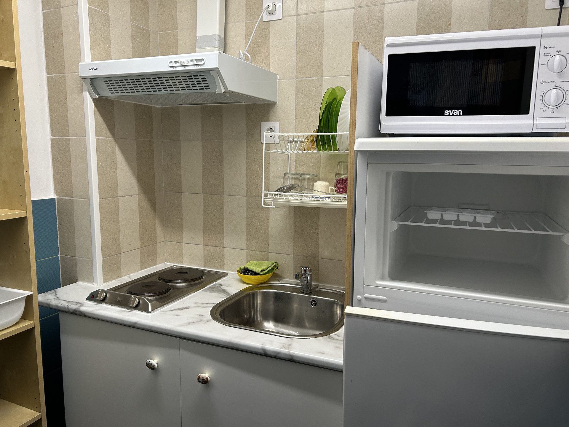 APARTAMENTO NUMERO 3