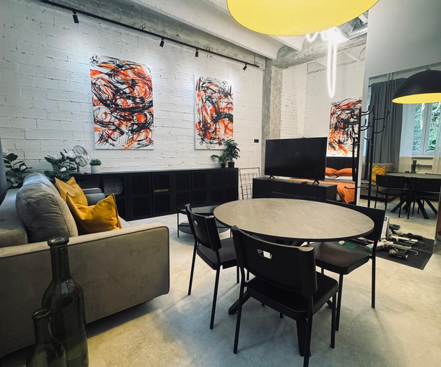 Hidden Gem in Bratislava • Old Town Studio