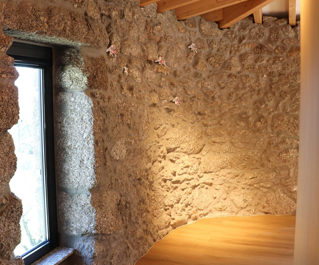Northern House