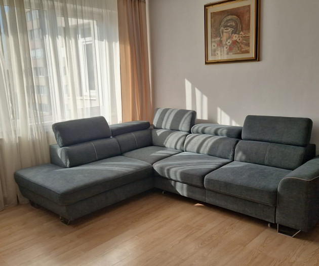3-Room/ 6 people Group Apartm. | Bucharest