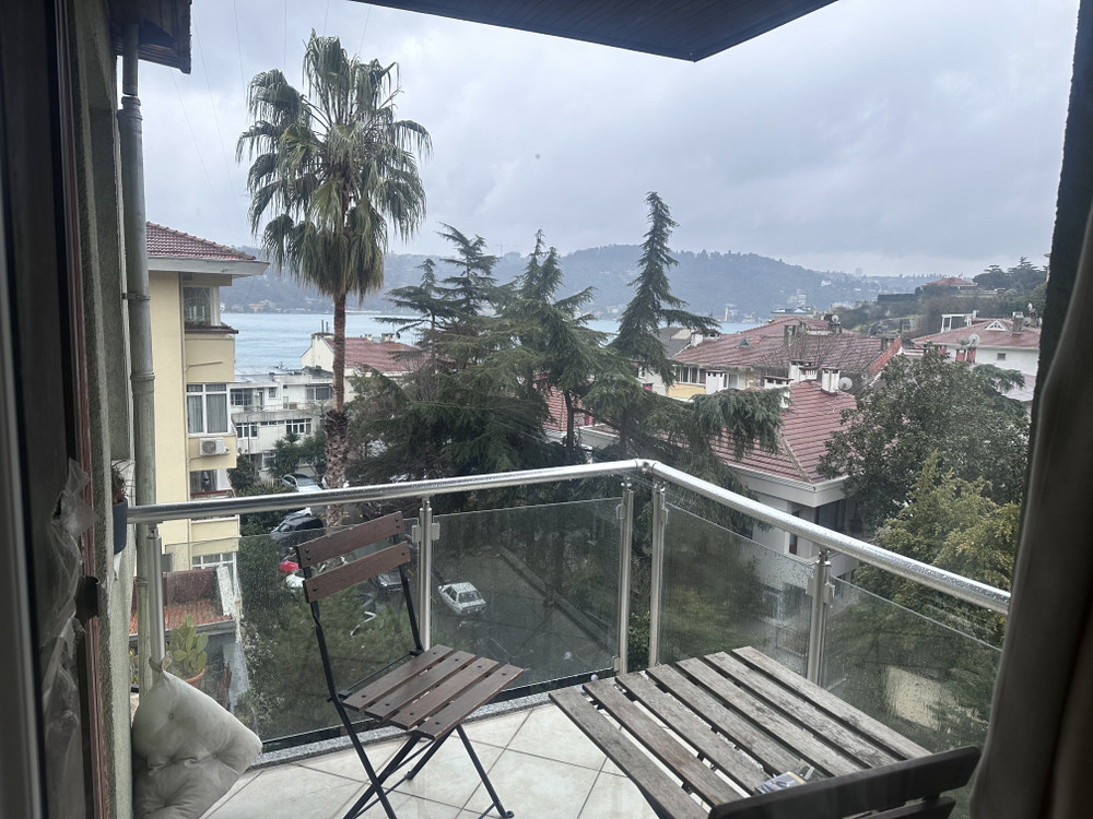 A Serene Artist’s Home by the Sea in Istanbul preview