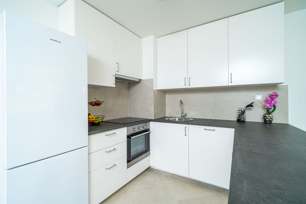 Student Apartment for 4 preview