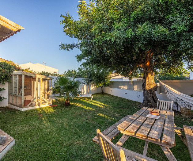 Terracota - A Slow Home for Longer Stays