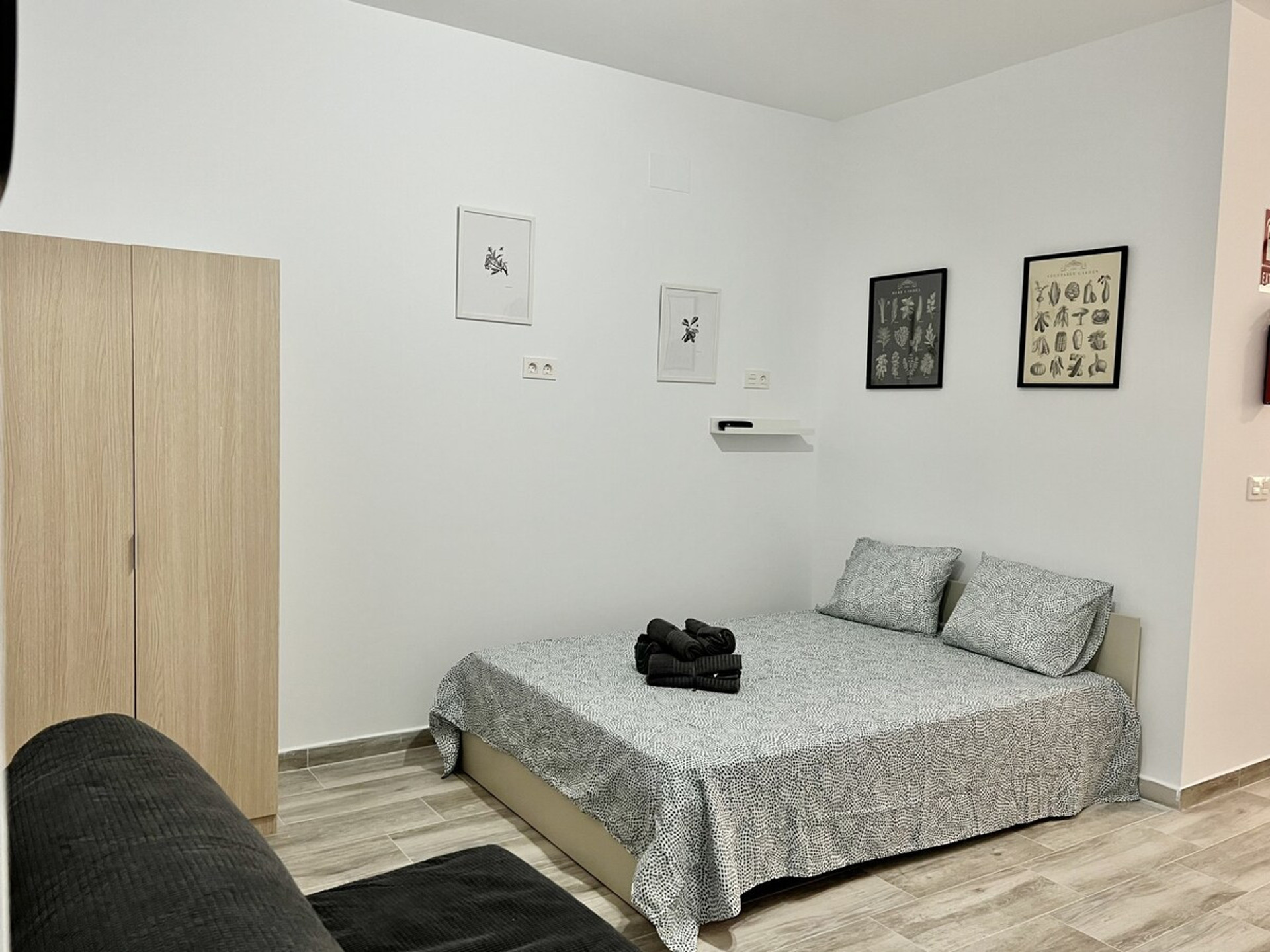 Room Amenities