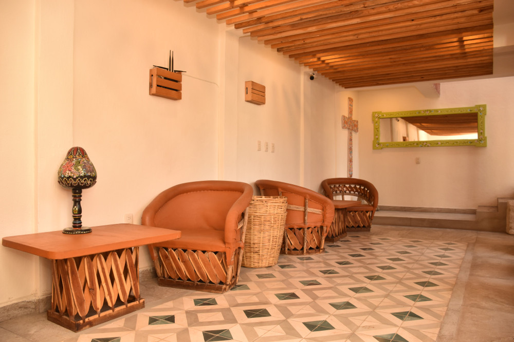 Beautiful Suite in San Cristobal preview
