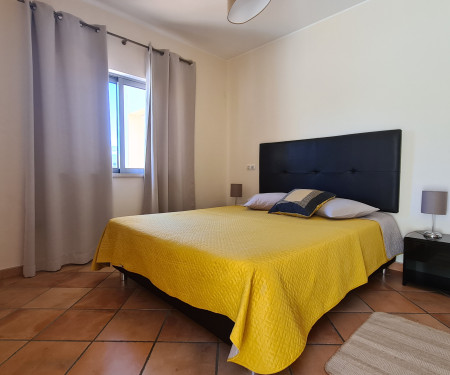 Deluxe Apartment in Vilamoura