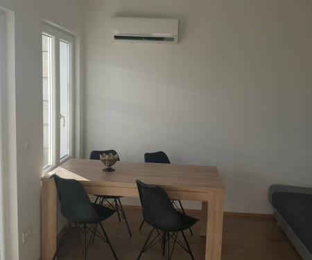 Apartman Hodiljska ulica