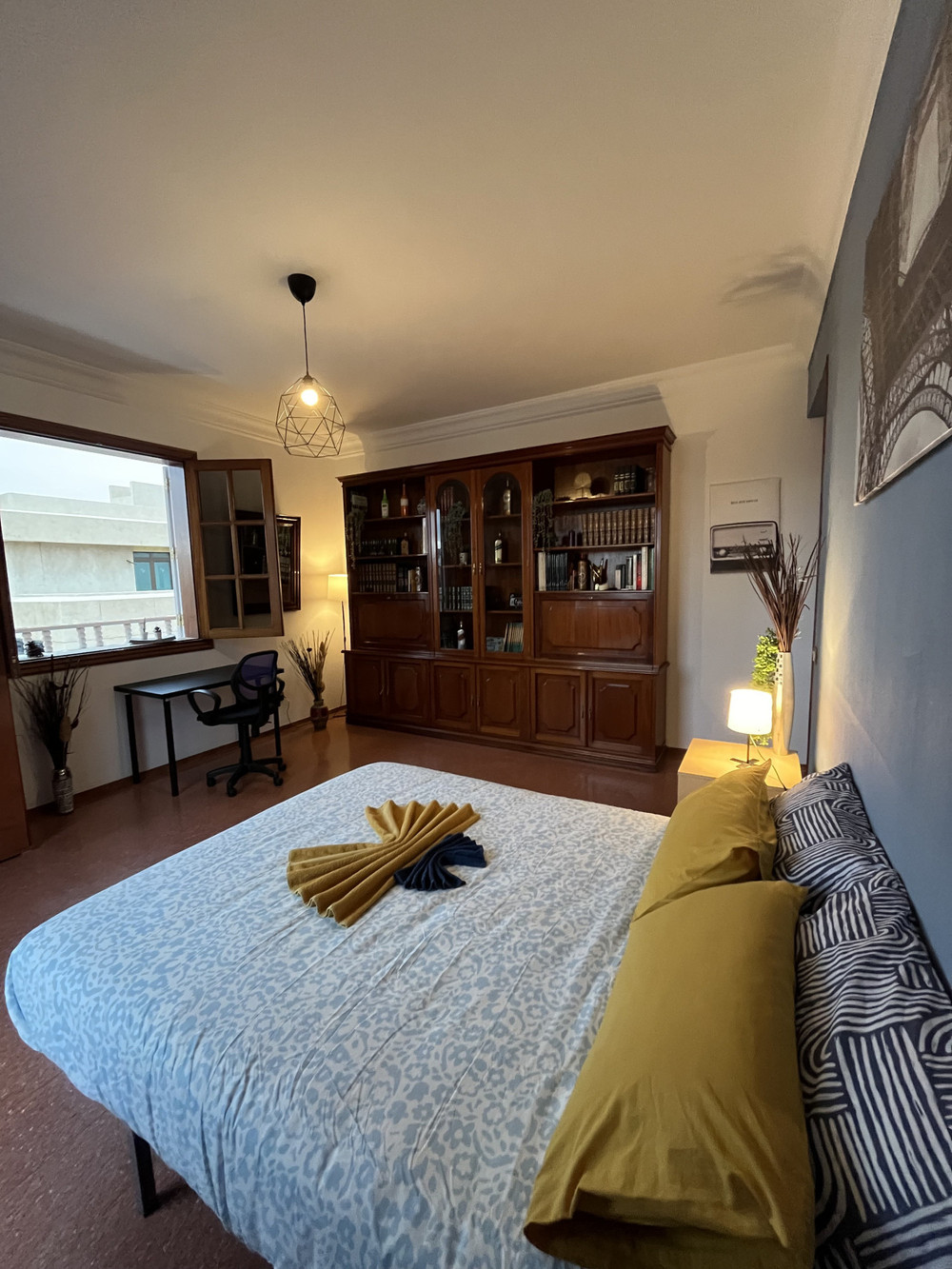 Private Room in Co-living El Secretario (Room 5) preview