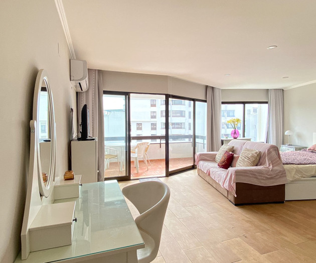 Studio to Rent in Vilamoura