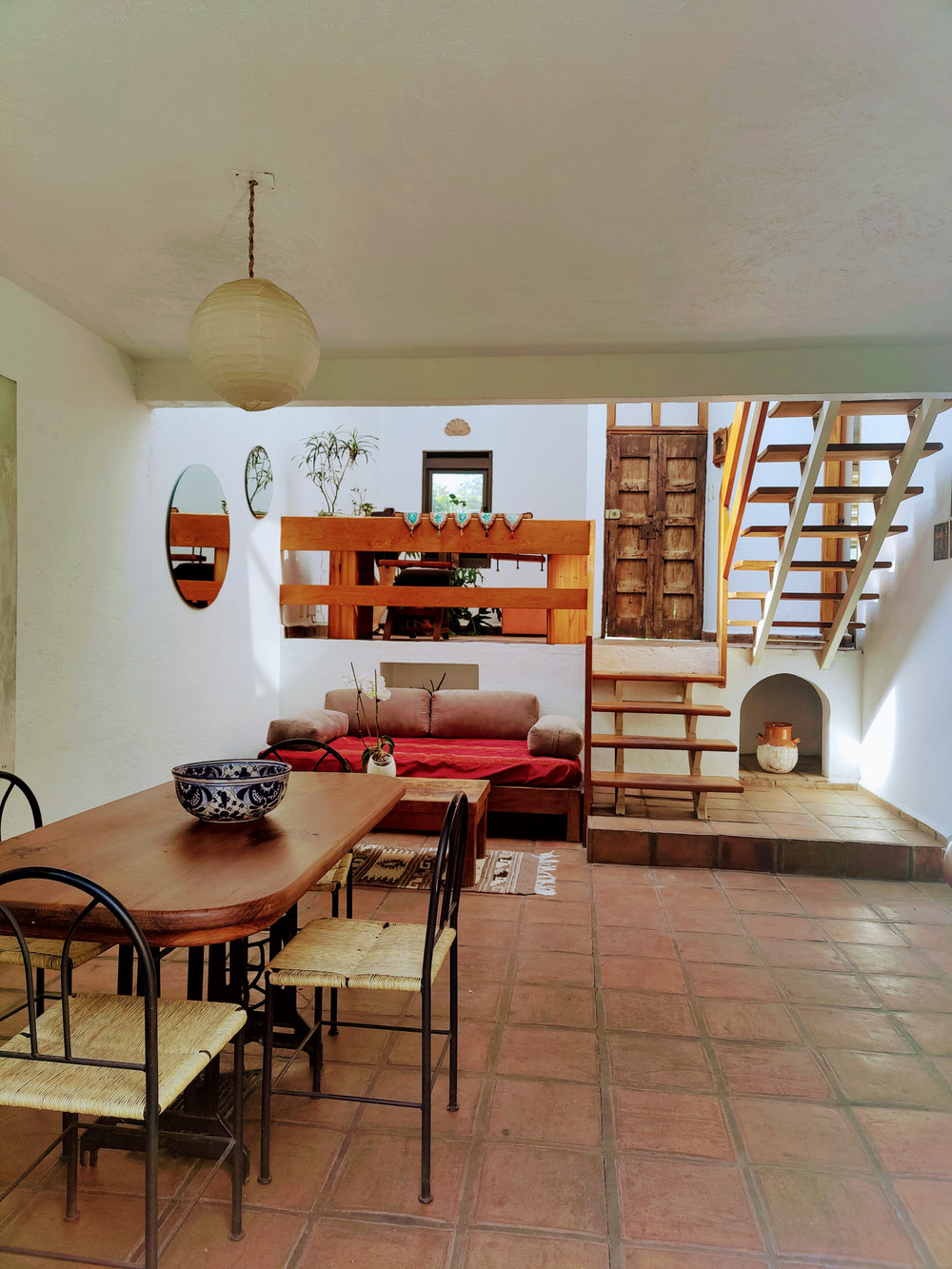 La casita. Beautiful house in Tepoztlan preview