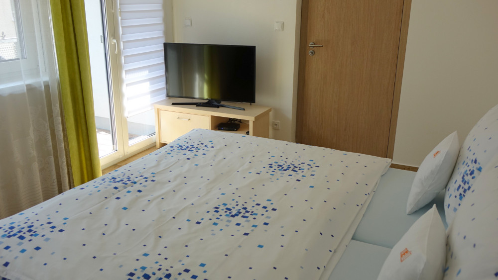 EEL Brno apartments Old Brno -2 bedrooms