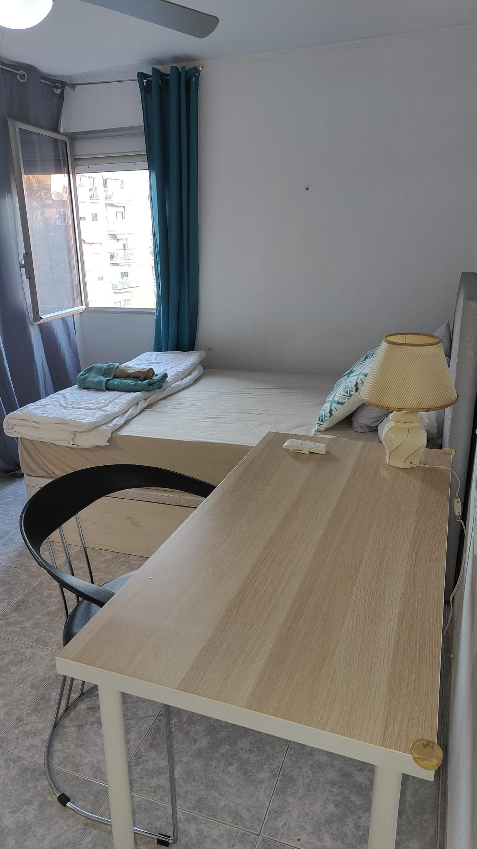 Habitacion