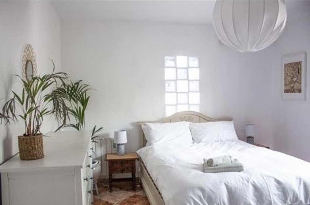 Room in a Beautiful Andalucian Finca