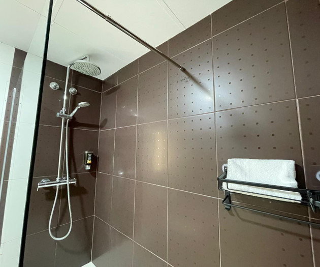 Precioso apartamento en el centro de la ciudad 4.7