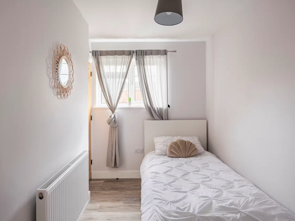 Bedroom 1