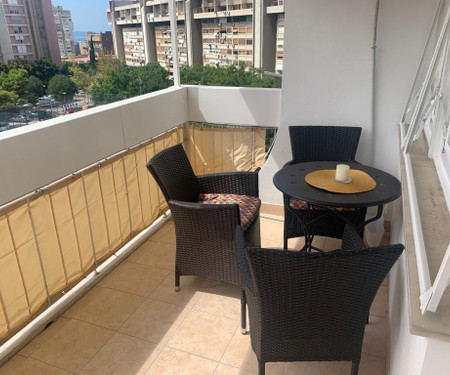 Apartman Ulica Marina Getaldića