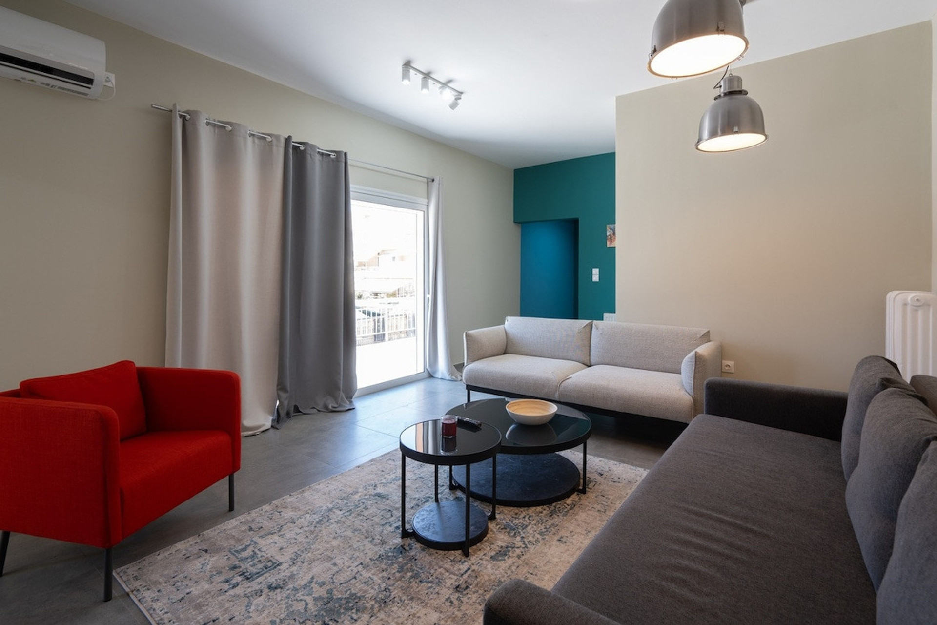 Welcome to our Beautiful Apartment!