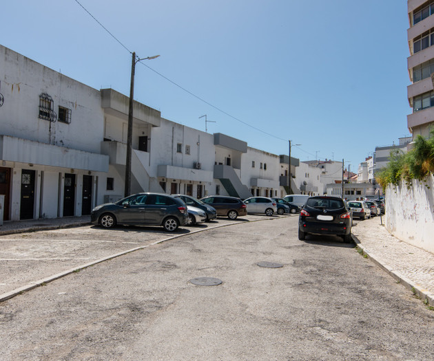 Casa das Andorinhas