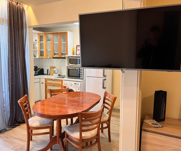 Cozy Central Apartment – Steps from Everything!