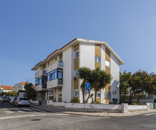Beach House Estoril - 1 Bdr Apt Close to Beach