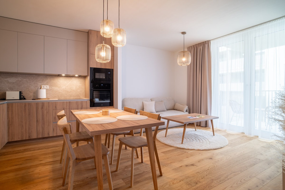 Elegant 2-bedroom Apartment preview