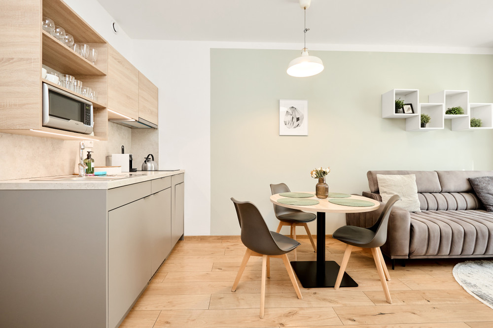 Honest SMICHOV - Superior Suite Apartment preview