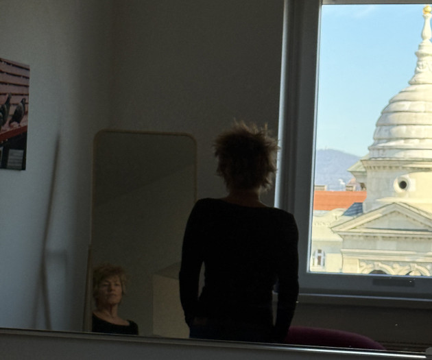 Astonishing view  Apartment to Basilica  Budapest