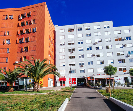 Apartman Ulica Antuna Barca