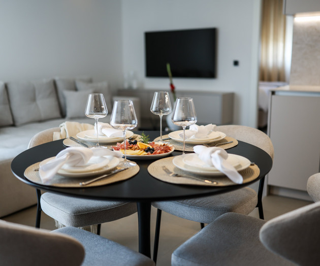 Apex Refined Apartment Antun Zadar
