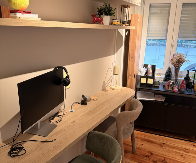 Digital Nomad - Apartment in Lisbon