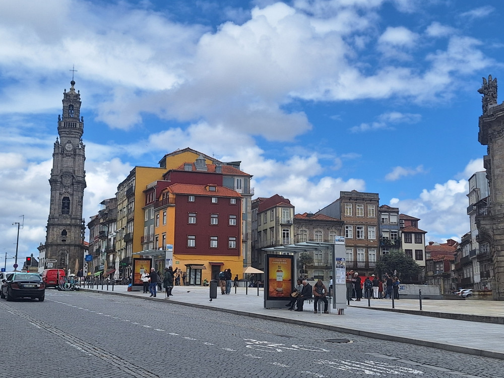 Porto Old Town Studio preview