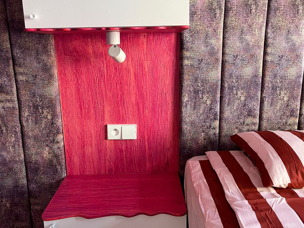 Dormitorio