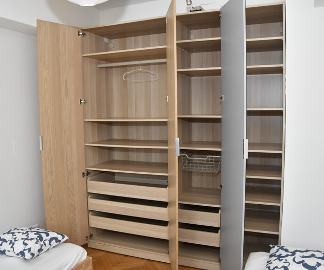 modern apartment 3+kk, centre of Prague, Vysehrad