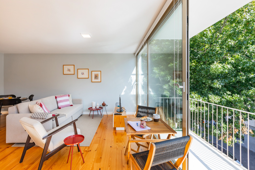 Boavista Executive Central Flat preview