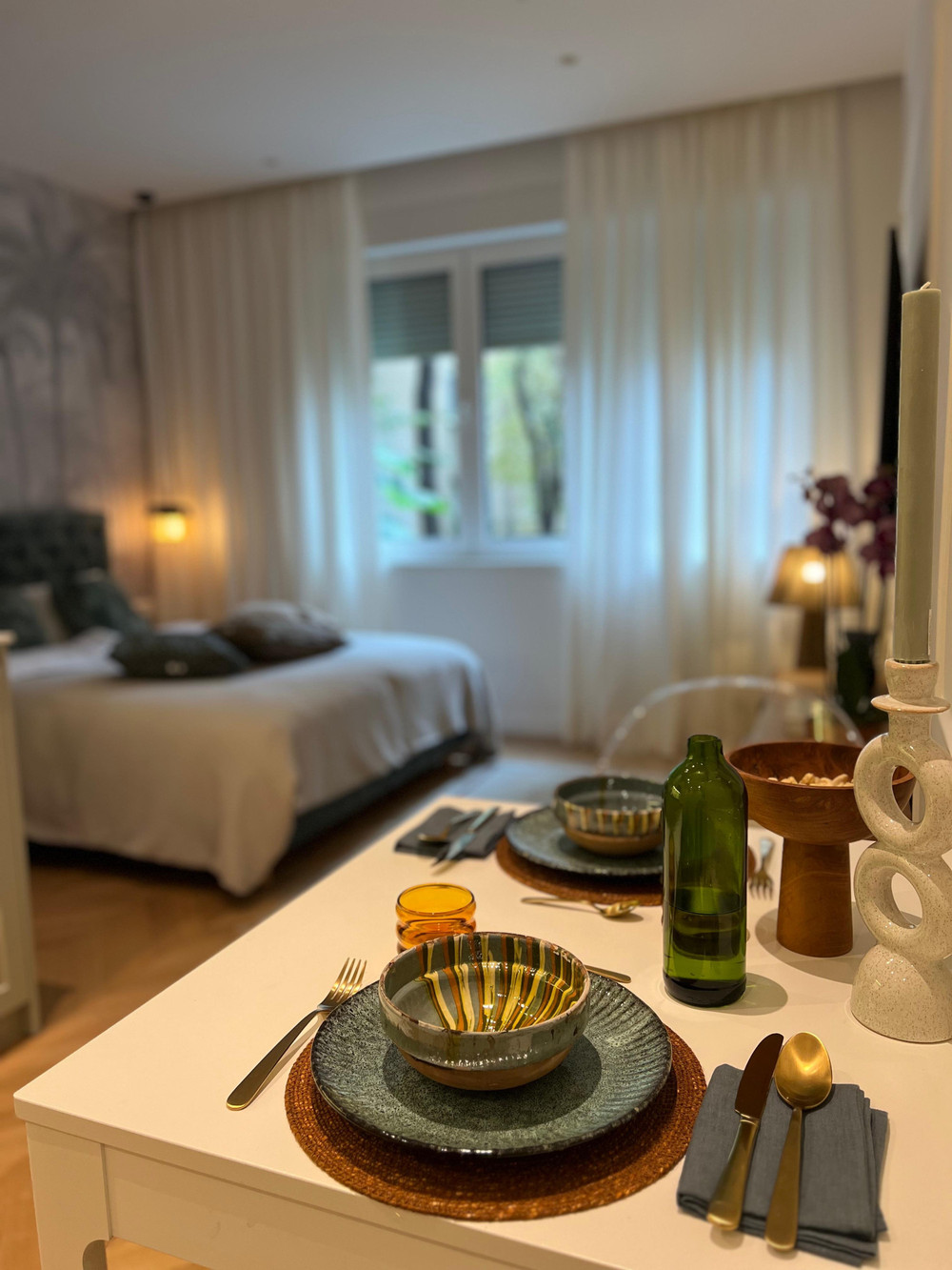 Apartment in the centre of Zagreb preview