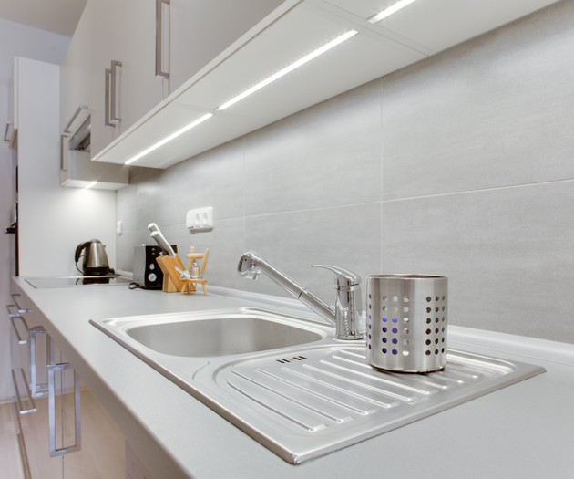 MODERN AND COSY APARTMENT - Prague 4